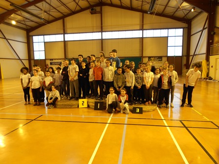 Photos Challenge FABREZAN 2018